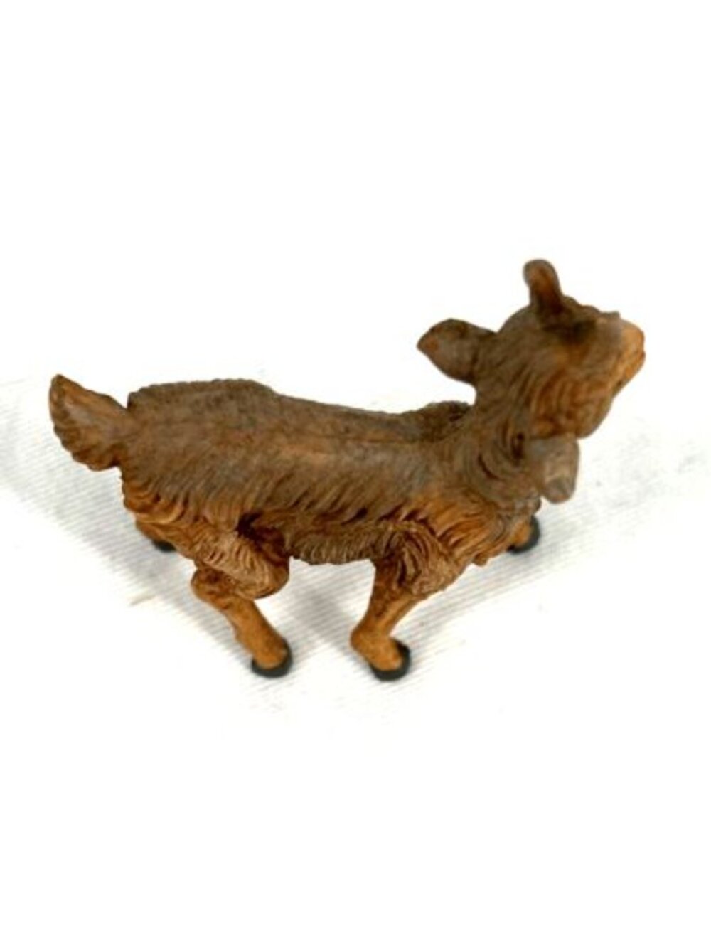 Fontanini The Goat The Heirloom Nativity Collection Animal Figure 2.5" Tall - Picture 8 of 9